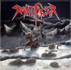 Sakrificer : Ice Burial Sakrificer : Ice Burial